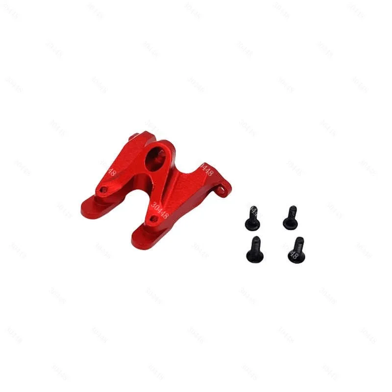 244016 LOSI Micro-B 1/24 RC Car Parts Metal Upgrade Tail Wing Fixing Piece