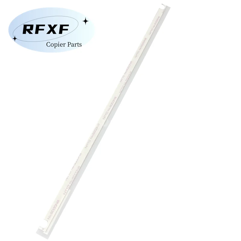 Compatible For Toshiba E 2505 2323 2803 3555 4505 4615 2610 2551 Developer Magnet Roller Powder Baffle Copier Spare Parts