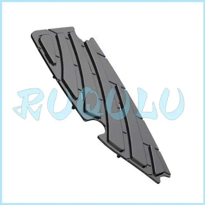 

Zt350t-e Left / Right Rear Pedal Rubber Pad 1246400-031000 / 1246400-033000 For Zontes