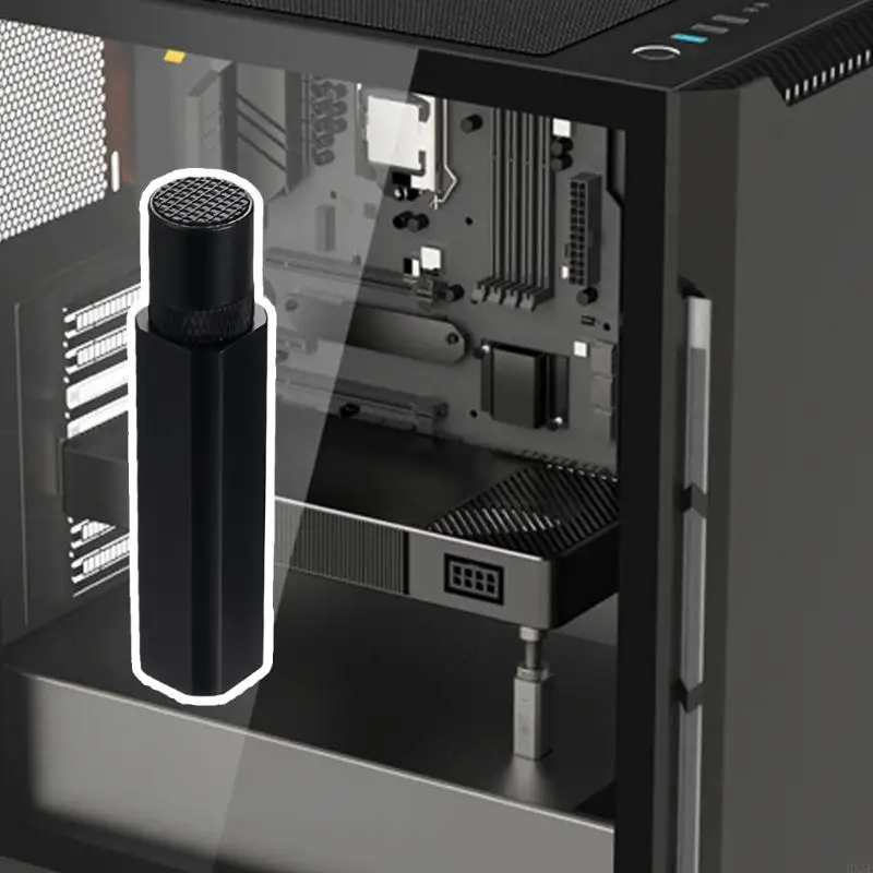 

Graphics Card GPU Holder Vertical Telescopic Rotating Stand Bracket GPU HX5E