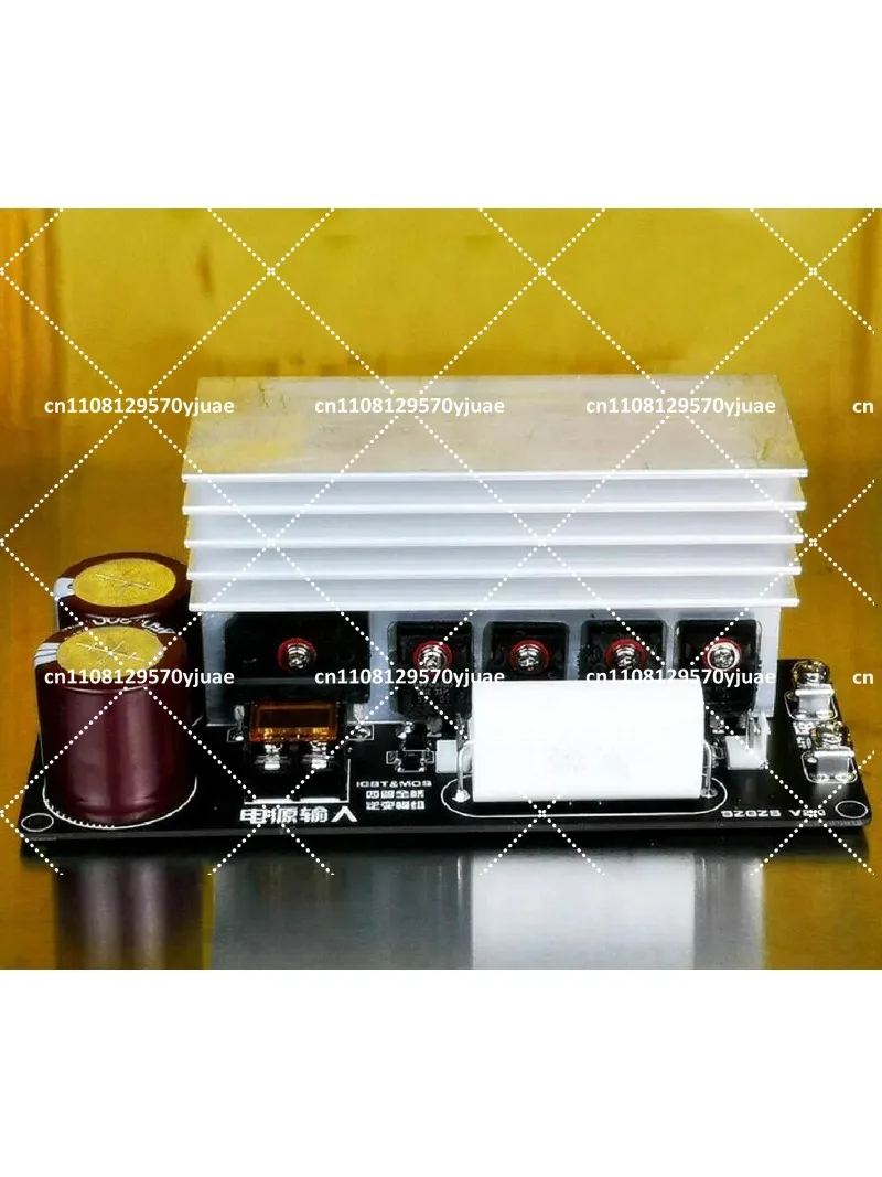 Full Bridge Inverter Module Finished with Driver Board for Coil