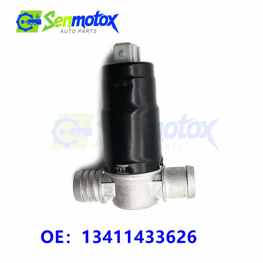 Idle Air Control Va… - image