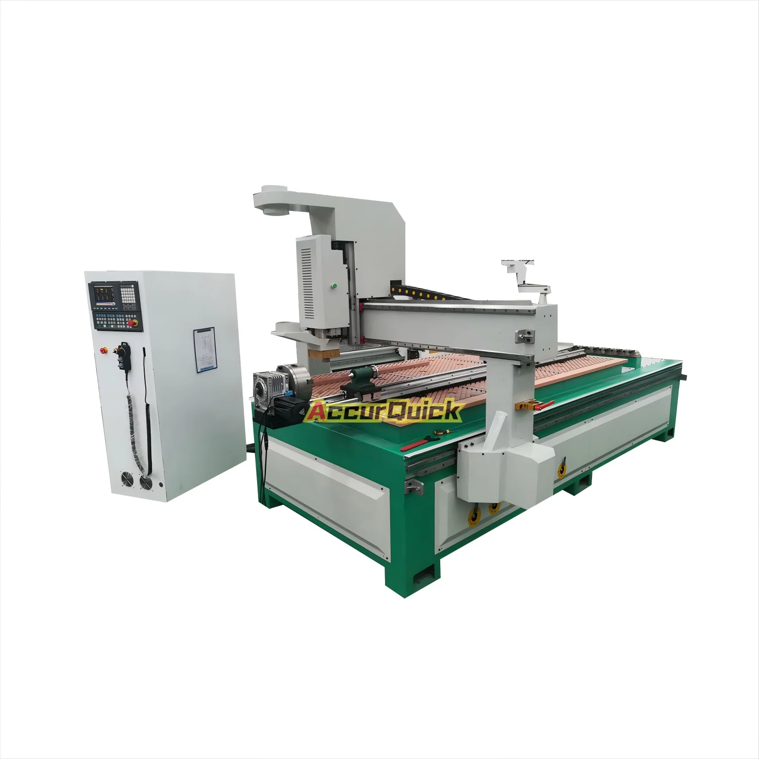 

Best Quality Automatic 3D Wood CNC Router 9KW ATC CNC Wood Working Machine