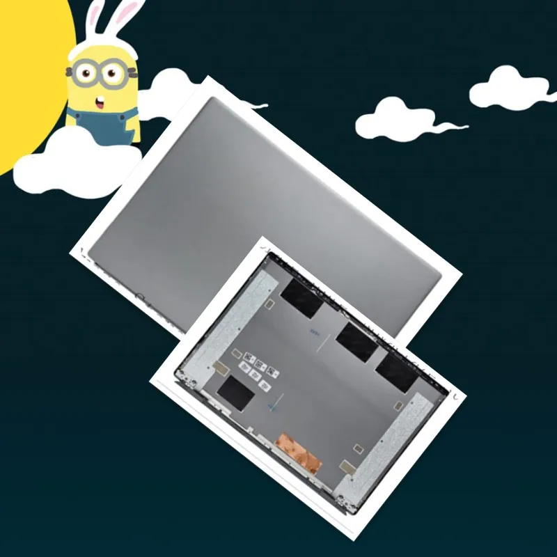 

Новый верхний чехол с задней крышкой ЖК-дисплея для Inspiron 13Pro 5320 0WCDHY WCDHY