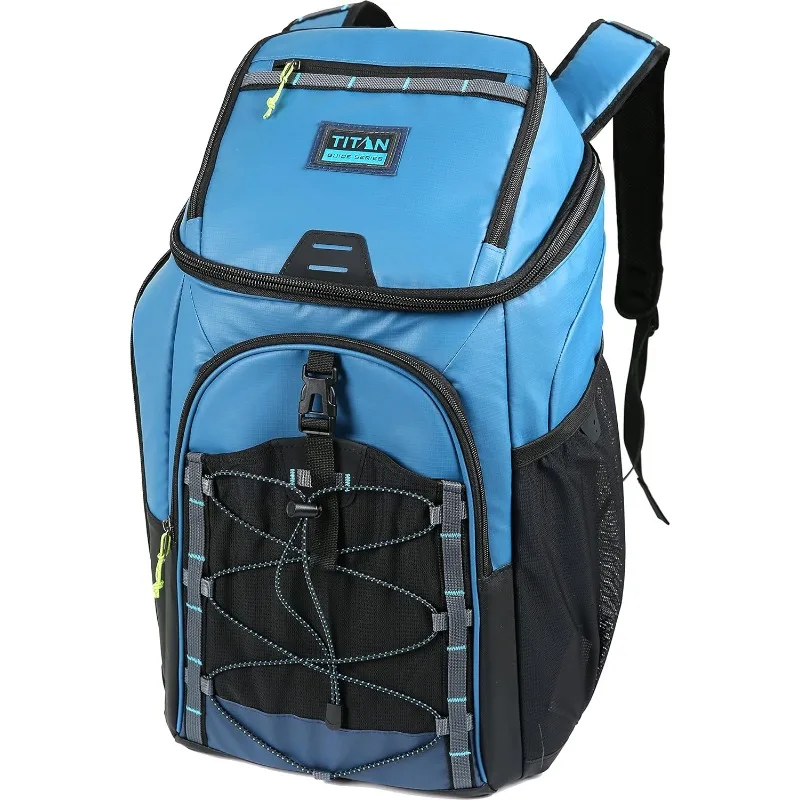 

Охладитель серии Arctic Zone Titan Guide