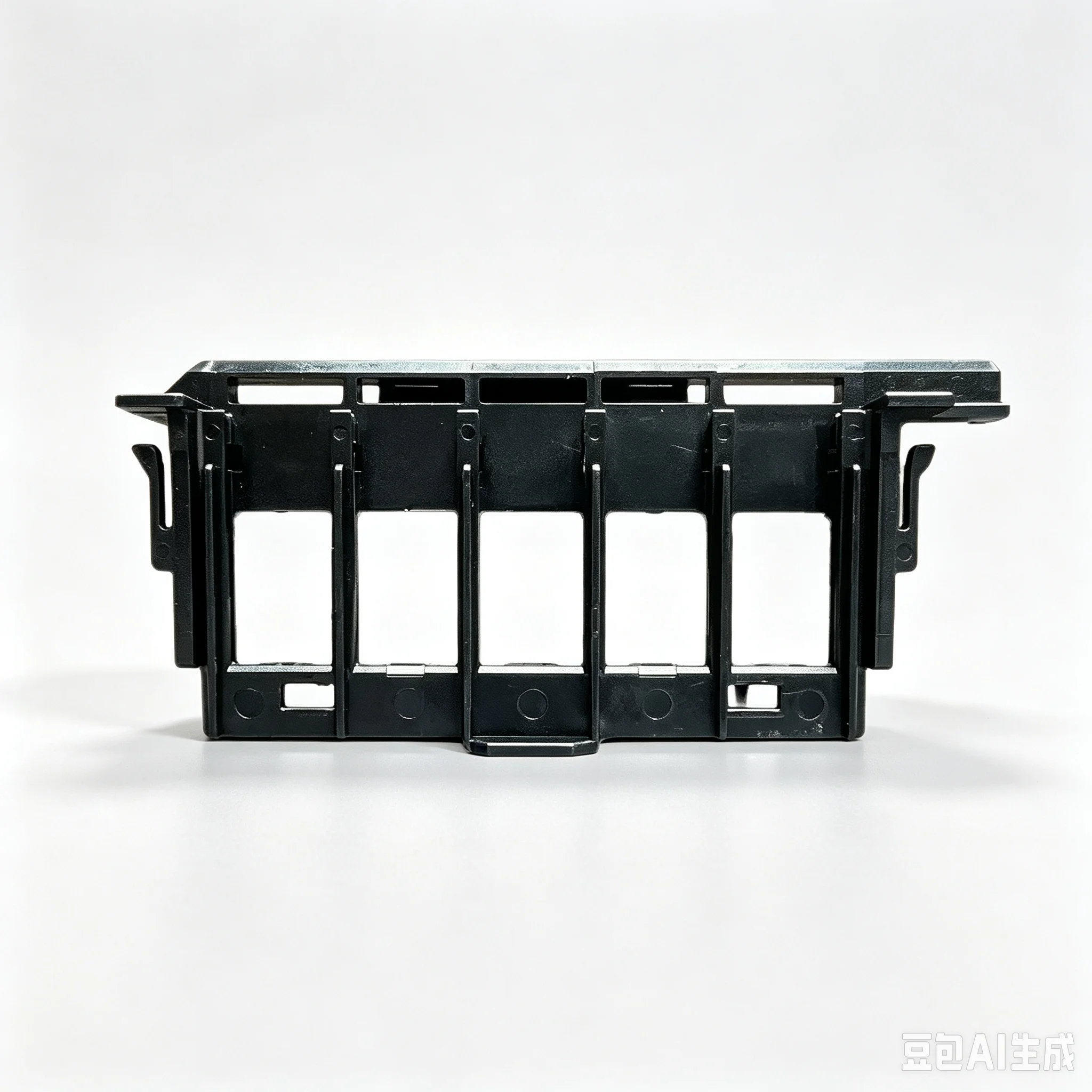 Original Damper Holder L1300 Ink Damper Frame for Epson T Series T1000/T1100/L1300 Wide Format Printer Maintenance Parts