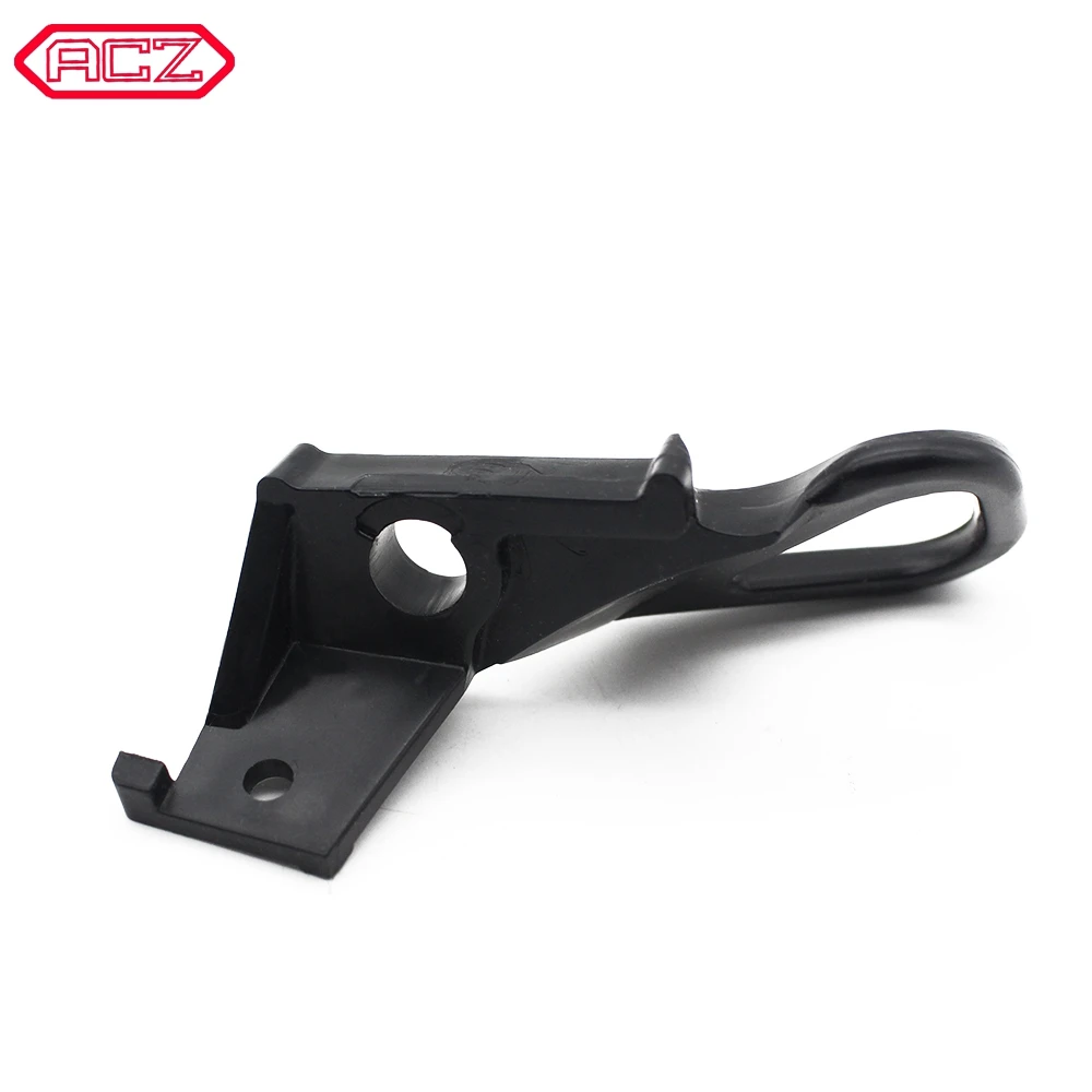 

ACZ Motorcycle Front Brake Pump Oil Cup Fixed Bracket Cover fit for YAMAHA YZF R1 2004-2014 2005 2006 2007 2008 2009 2010 2011