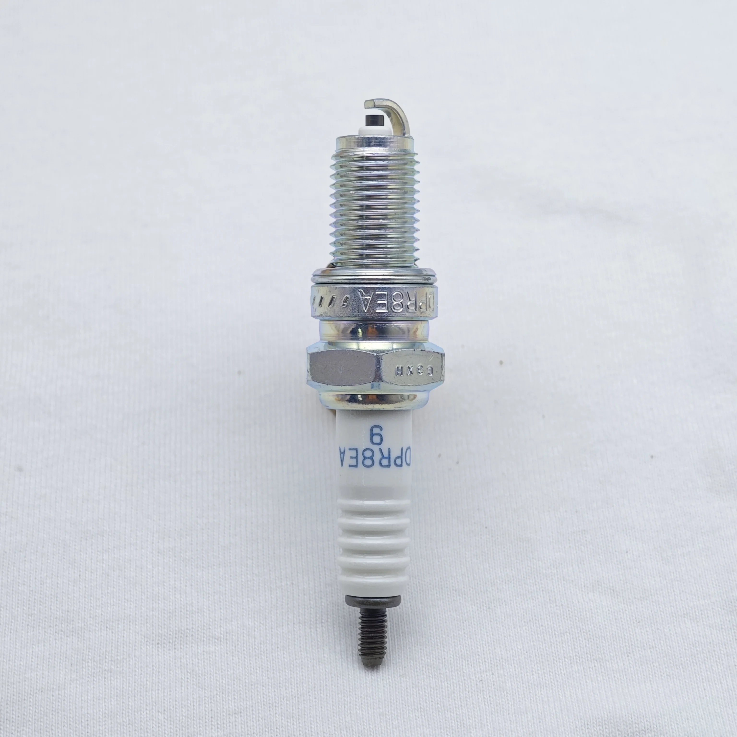 1pcs Original Motorcycle NGK Spark Plug DPR8EA-9 #4929