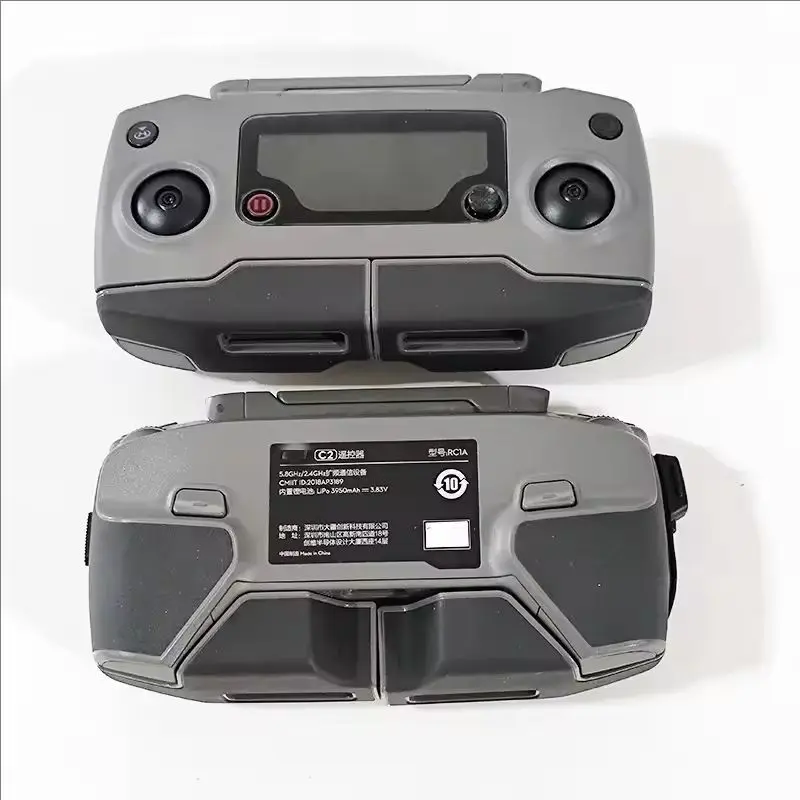 Original Remote Controller for DJI Mavic 2 Pro/Zoom Smart Controller Drone Accessories 95% New