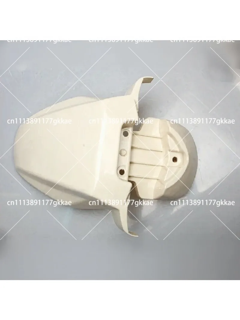 Motorcycle Front Fender Mud Board for BWS100 1004VP, Two Stroke Scooter Front Sand Guard, Durable ABS Plastic Replacement Part