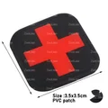 PVC Patch 28
