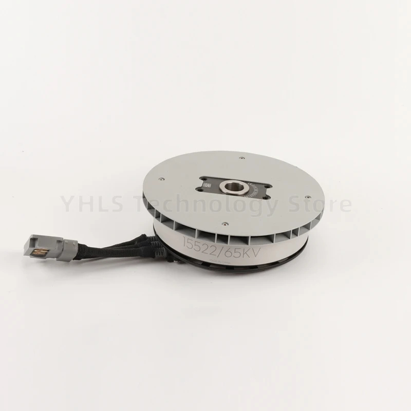New 15522/65KV Propulsion Motor For DJI T70 T70P Motor Agricultural Drone Accessories Repair Parts
