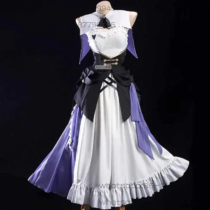 

Sweet Memory Cosplay Costume Woman