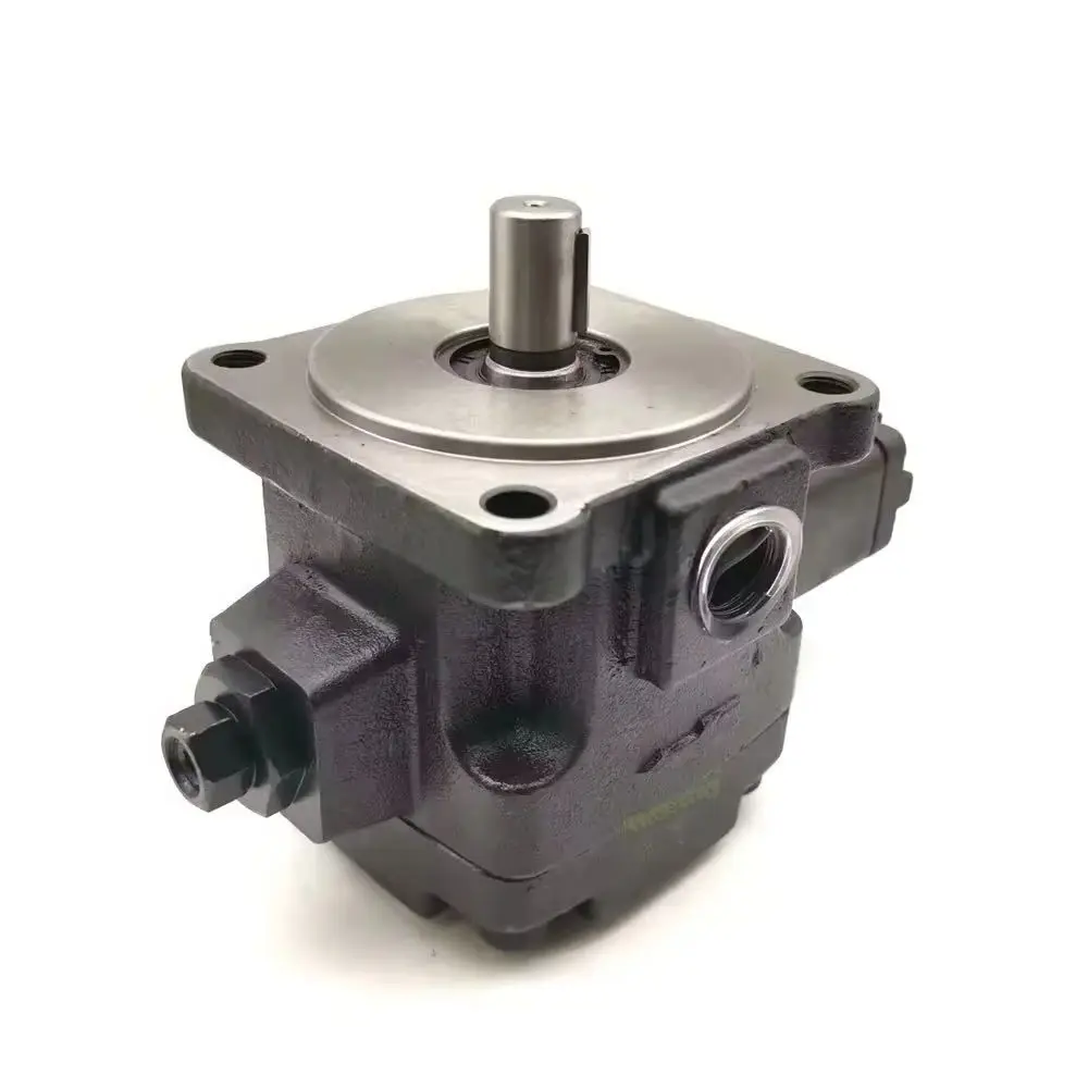VPSF Hydraulic Vane Pump VP-SF-30-D-10 VP-SF-40-D-10 Hydraulic Variable Displacement Vane Pump