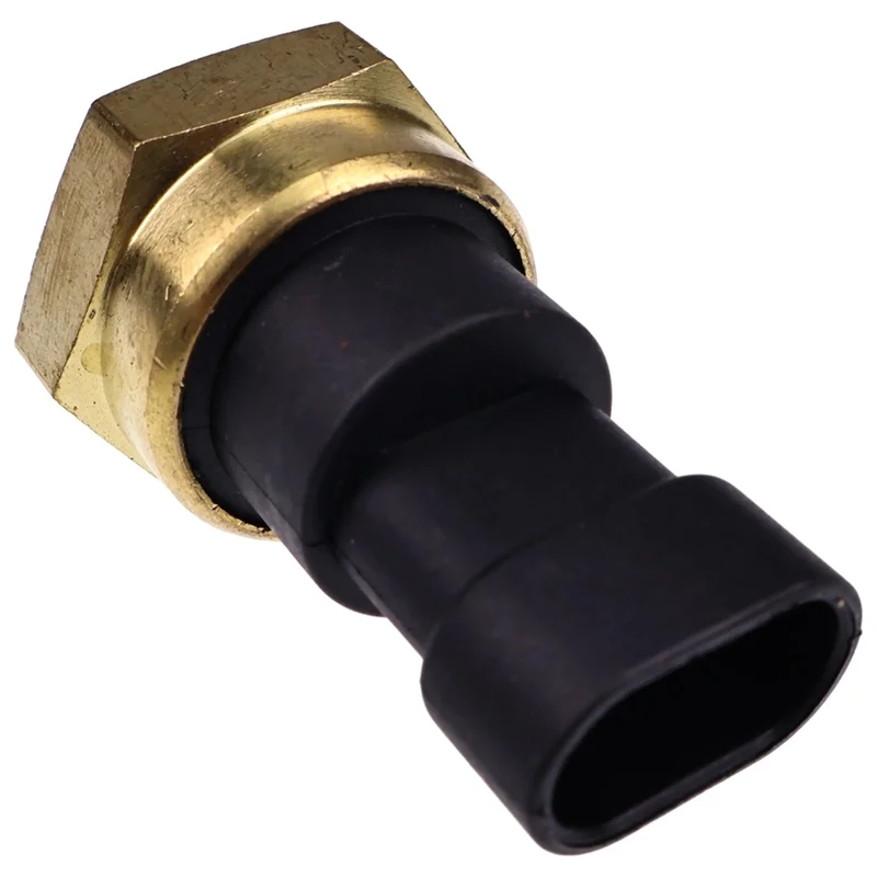 カミンズエンジンオイルプレッシャーセンサー3ピン2897691 3408607 3056344 L10 N14 M11 ISM QSM用