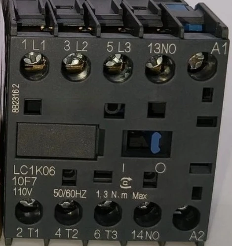 Bild 4: Brandneues LC1K0610F7. Expressversand.