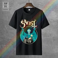 Ghost Opus Eponymous Shirt S M L Xl Xxl Official T Shirt Metal Rock Band Tshirt