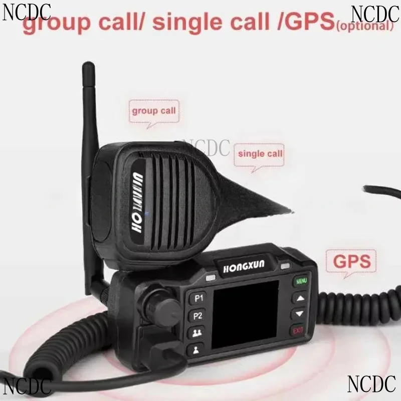 HX-C8 New Car Andro…