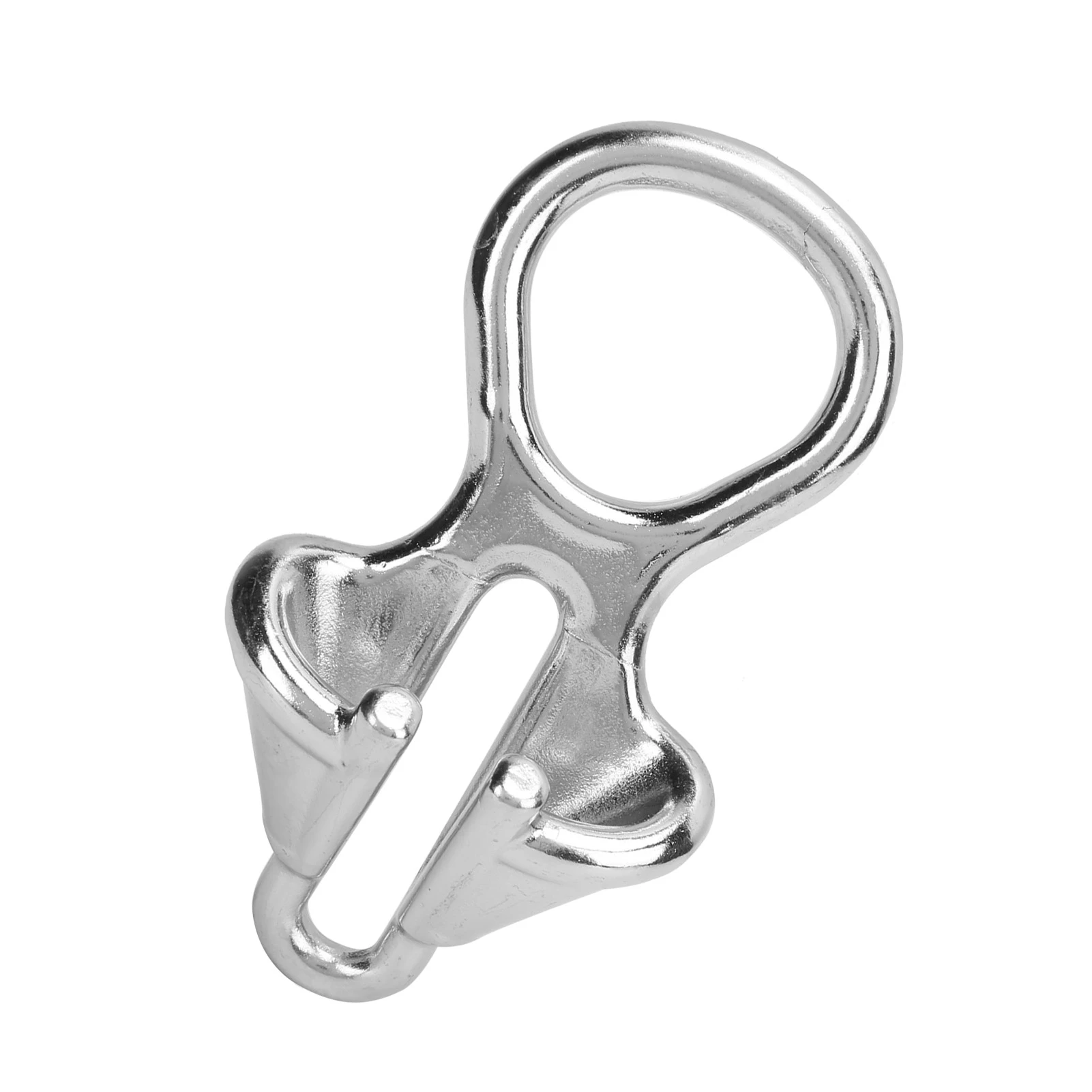 Anchor Chain Lock Anchor Chain Lock Rope Mooring Device 316 Stainless Steel Hardware for 0.24-0.31in Chain Anchor Chain Stopper