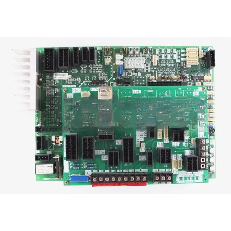 

Parts for Mitsubishi Elevator GPS-III Door Crane Board DOR-143A DOR-143B DOR-144A/B DOR-545