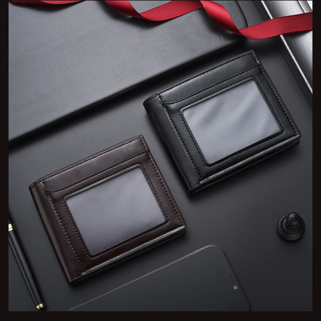 

Driver's License Holder PU Leather Driver's Card Holder Wallet Credit Card ID Card Holder Wallet