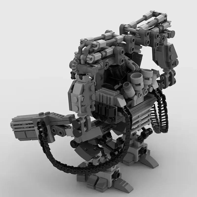 Thumbnail 4 - #28 Low Cost Wooden Building Block Sets That Work