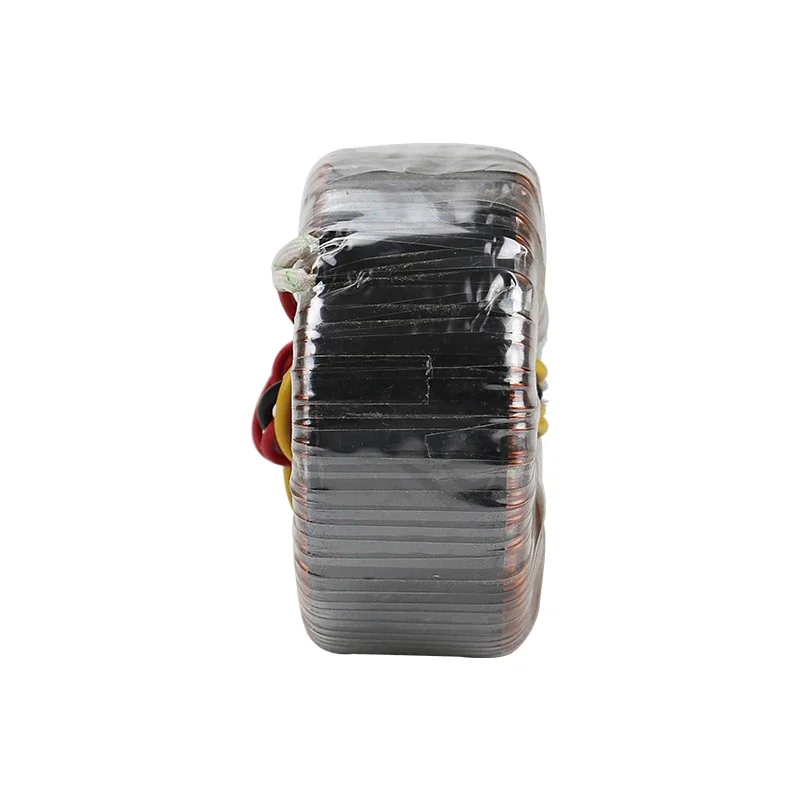 220V To 12V24V36V48V110V Toroidal Power Transformer Isolated Power Supply All Copper Coil 50/100W Single/Dual Group