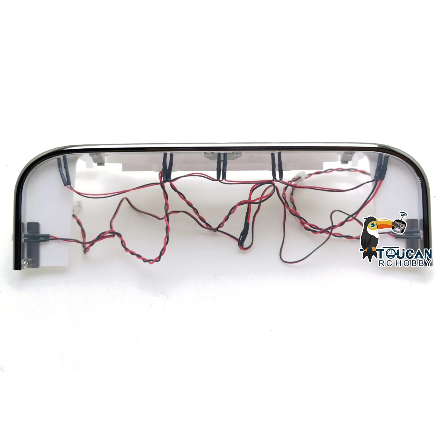 Ersatzteile rc auto kabine led unterlicht für 1/14 56368 56371 770s fernbedienung auto lkw dekoration TH23162-SMT7