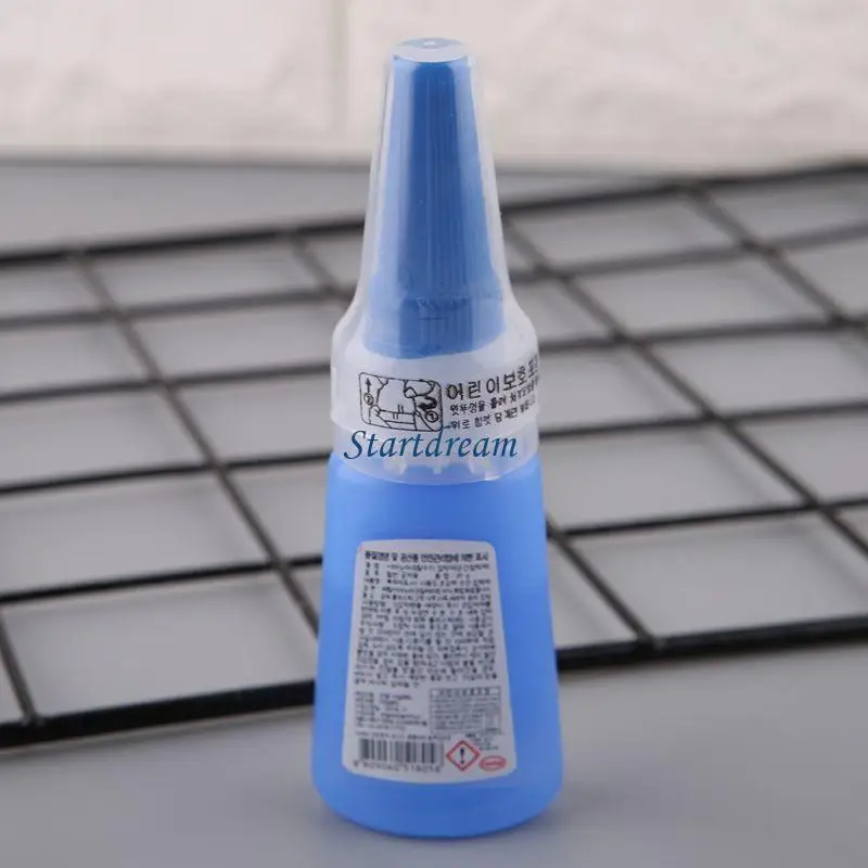 401 ESPECIAL PARA AGRADE E PARA ARMAÇÃO MUCILAGEM RÁPIDO MUCILAGEM DESHYDR K92C