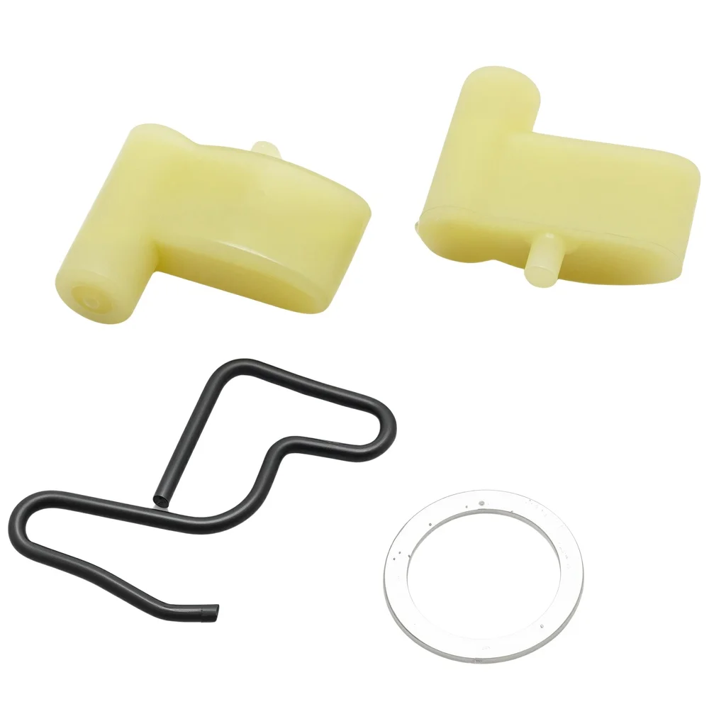 Recoil Starter Pawl Spring Washer Kit For Stihl MS290 MS360 MS390 MS440 MS460