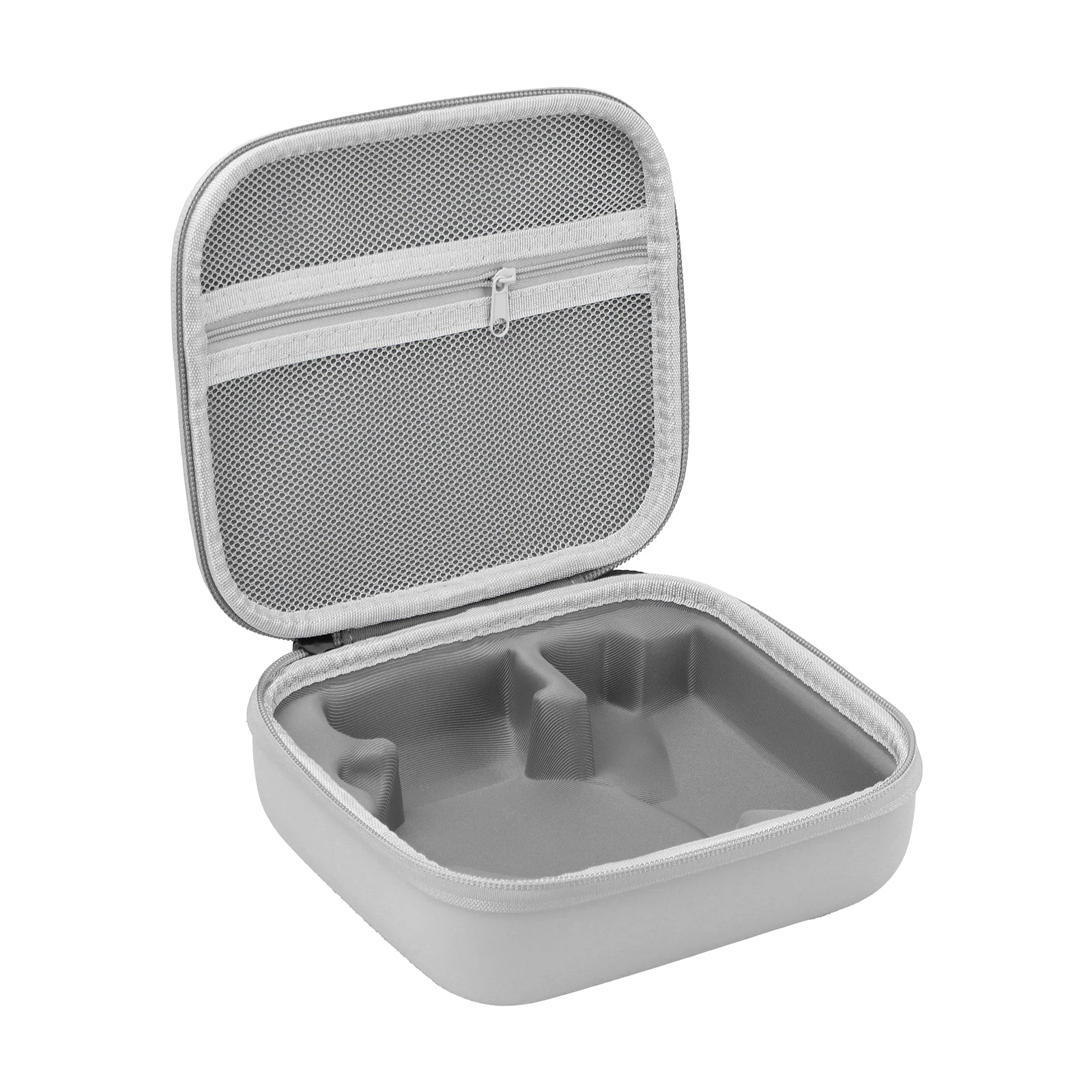 For DJI Flip Carrying Case Waterproof EVA Organizer with Lightweight Design and Hiking Buckle for Convenient Travel
