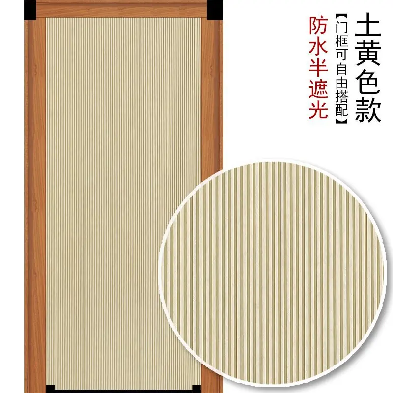 باب منزلي منزلي بدون ثقب قسم المطبخ باب منزلق قابل للطي لغرفة المعيشة والمرحاض