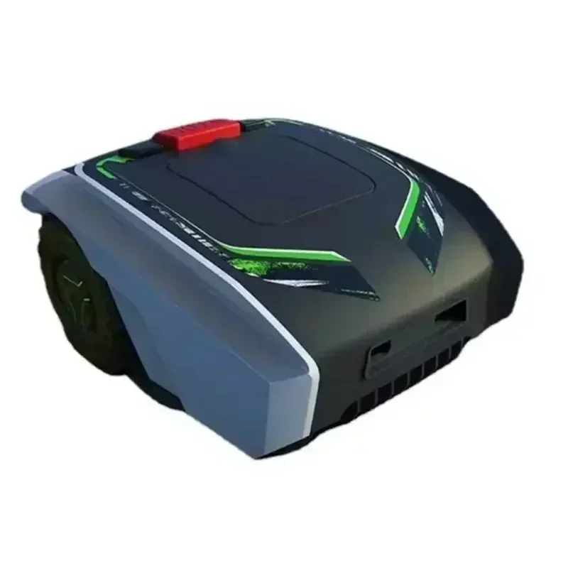 Fully Automatic Law…