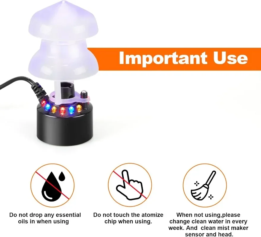 Thumbnail 3 - #31 Best Rated Fog Machines to Buy in 2026