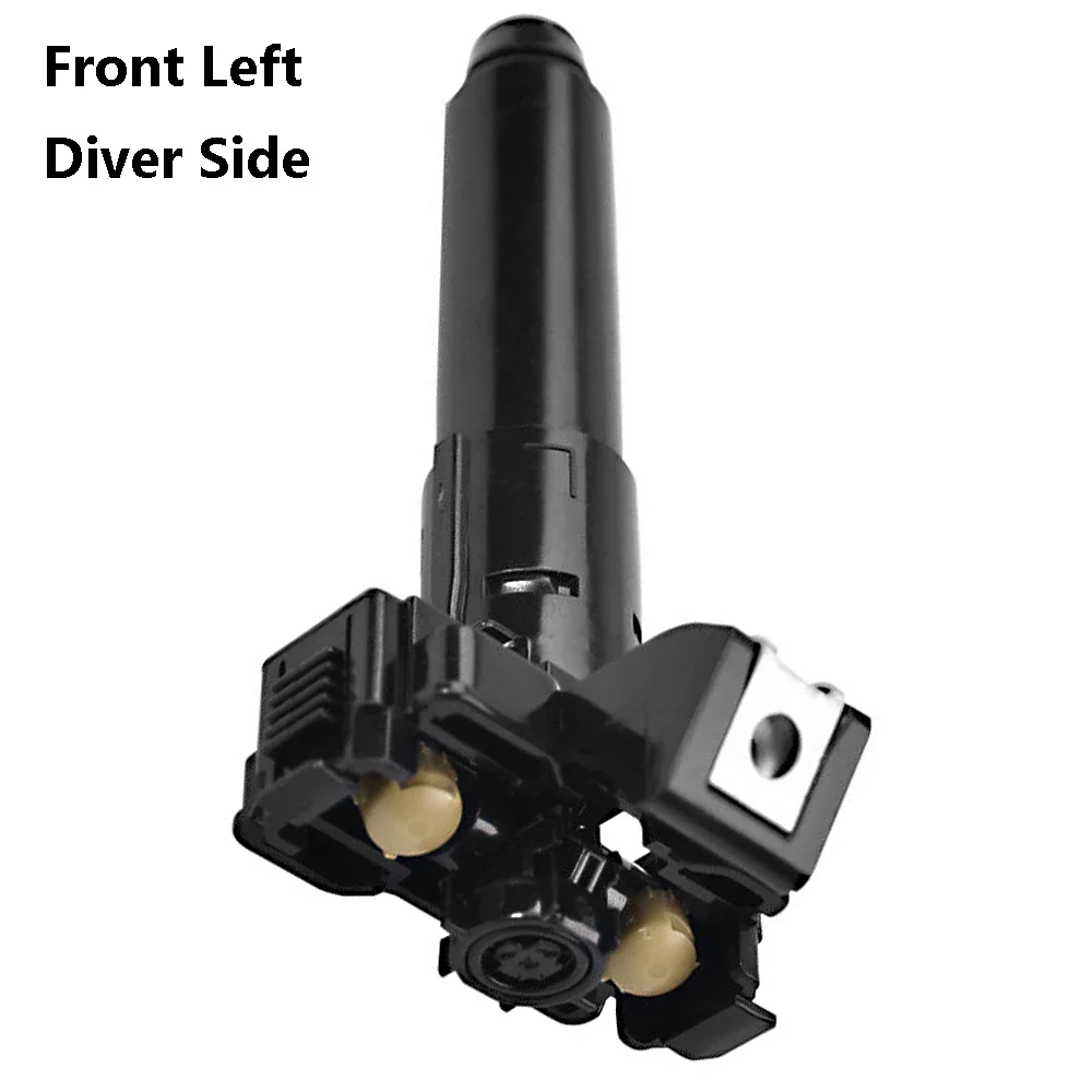 8520848120 Headlight Washer Nozzle  85207-48120  8520748120 85208-48120 Fit for Lexus RX350 RX350L RX450H RX450HL 2019-2022