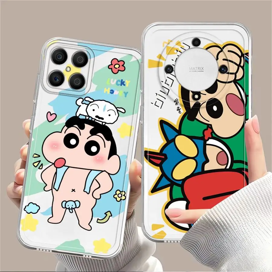 Case For Honor X9A …