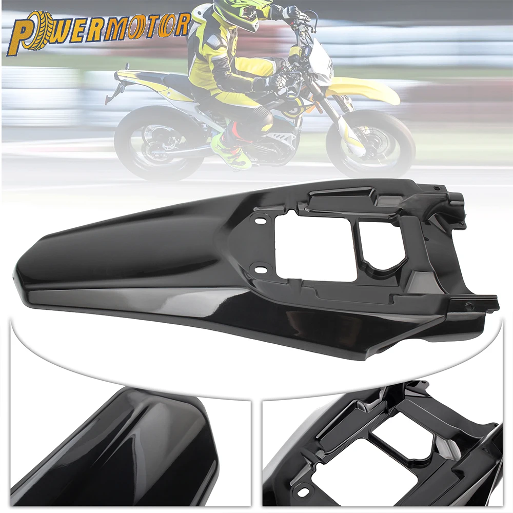 Motorrad-Heckfender, modifiziert für Surron Sur-Ron Ultra Bee Enduro DirtBike Off Road Racing, Schutzblech, Motocross-Zubehör