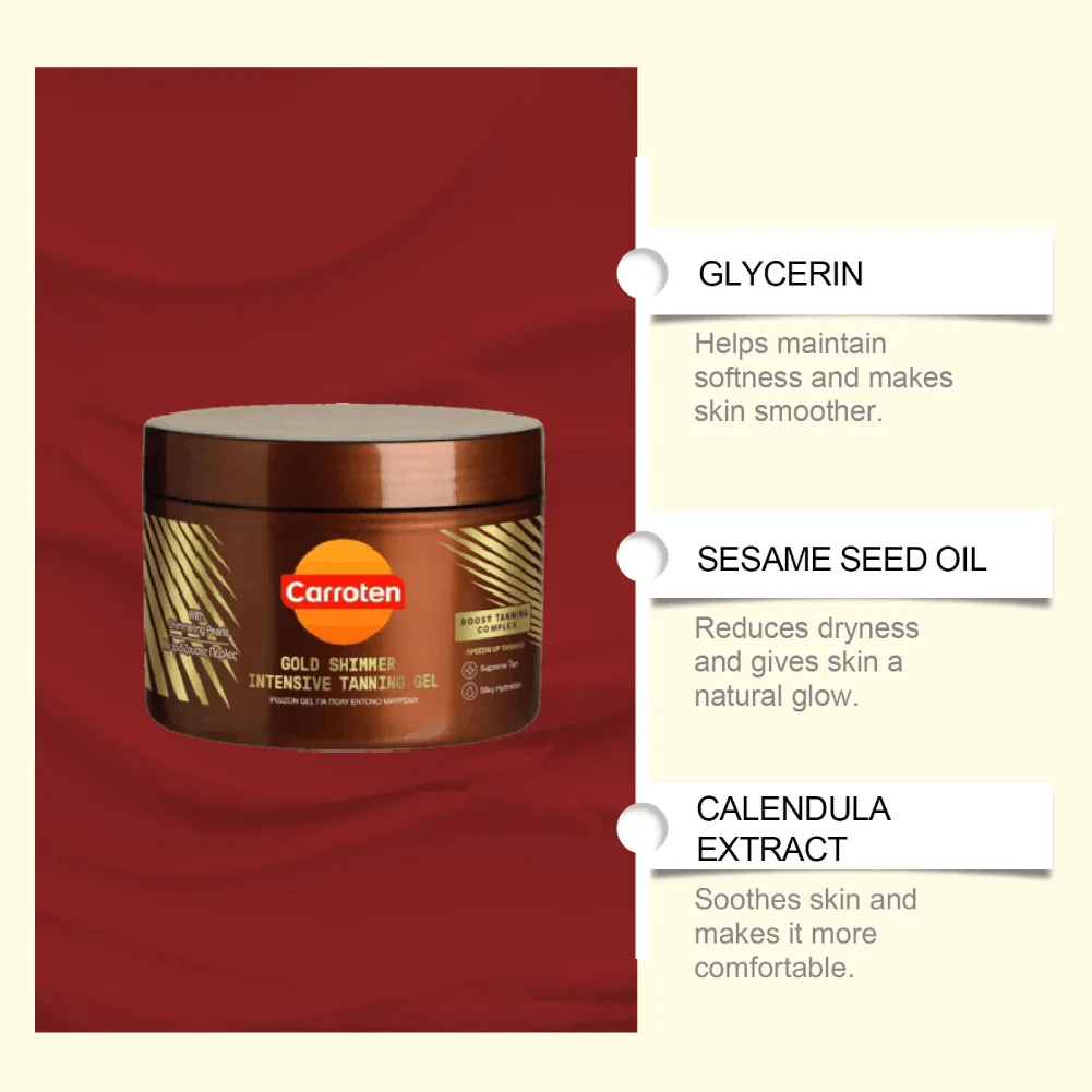 Thumbnail 4 - #28 Latest Tanning Products Offers