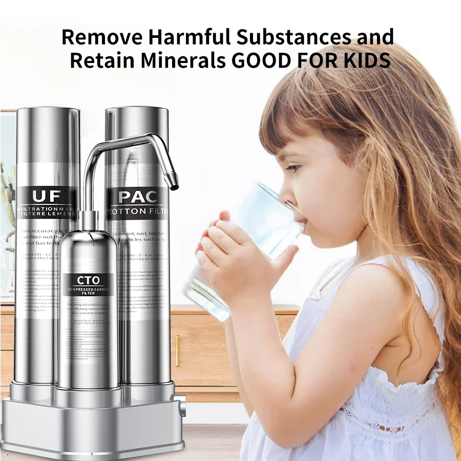 Thumbnail 4 - #21 Best Countertop Water Filters to Buy In 2026