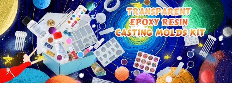 A Set Drill Equipments with 7 Drill Screw Epoxy Resin Jewelry Making Tools Grinding Polishing Tools For Jewelry Diy Handmade