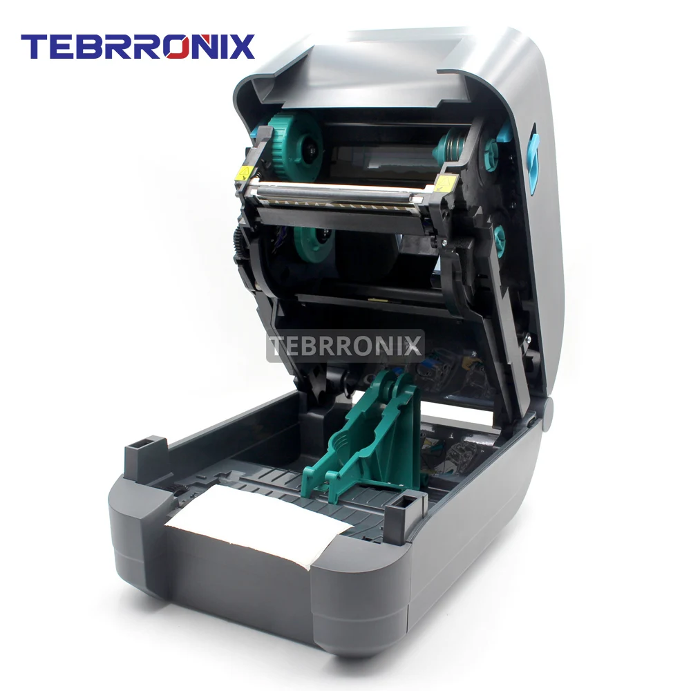 New Original Desktop Printer for Zebra GT800 Thermal Barcode Label Printer GT800-130570-000