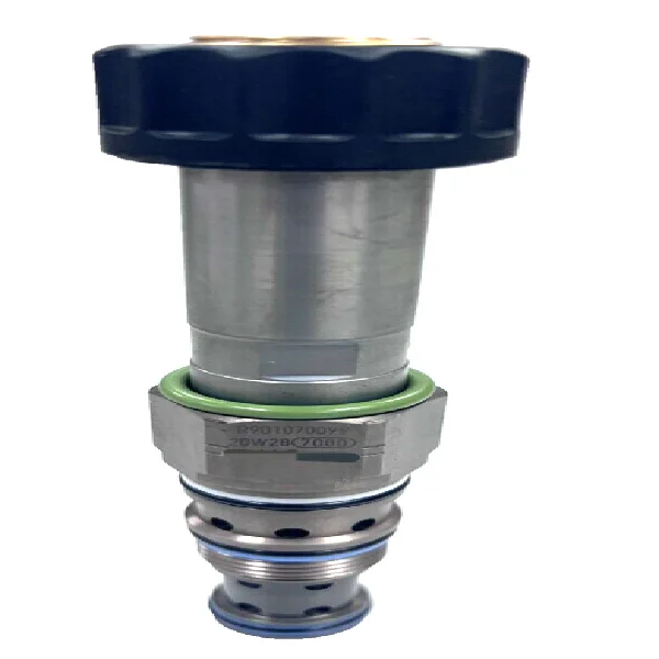 Zawór szpulowy R901070099 Typ KKDER1UA/HN0V 3/2 U