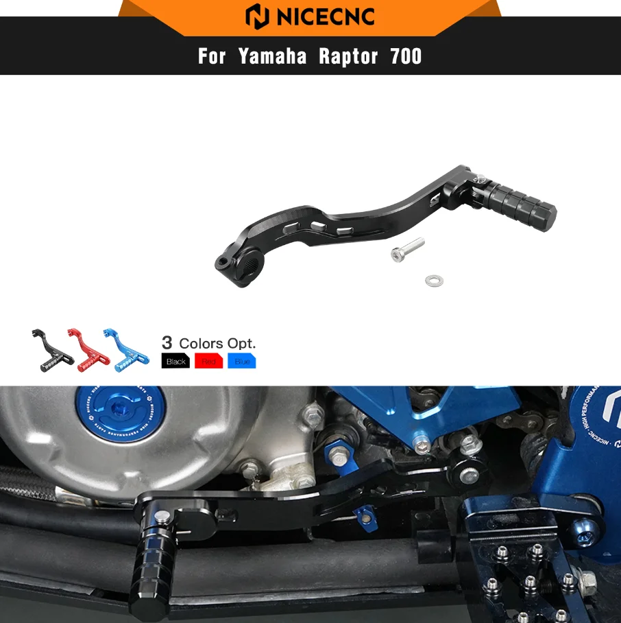 nicecnc-atv-for-yamaha-raptor-700-2006-2024-700r-raptor-2011-2024-shifter-shift-level-pedal-billet-aluminum-atv-accessories