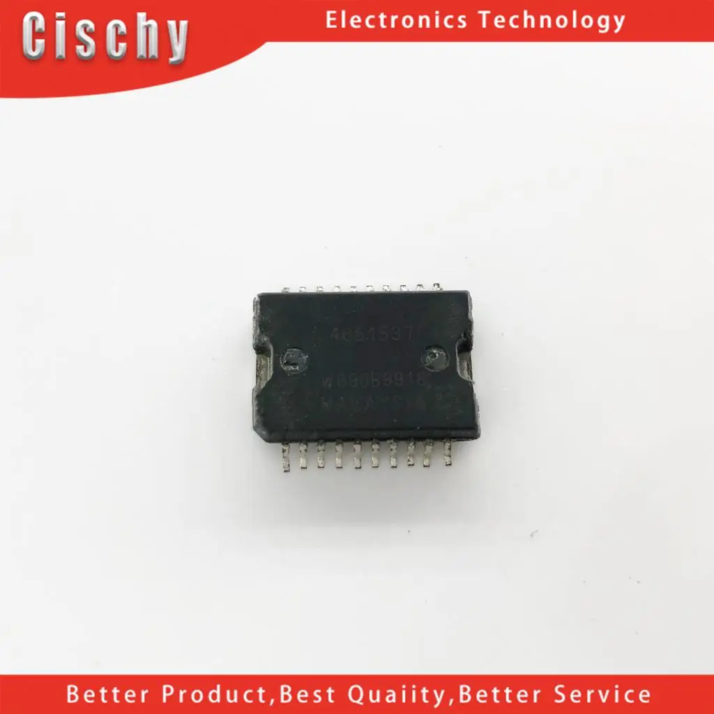 2pcs/lot 4651537 HSOP-20 In Stock