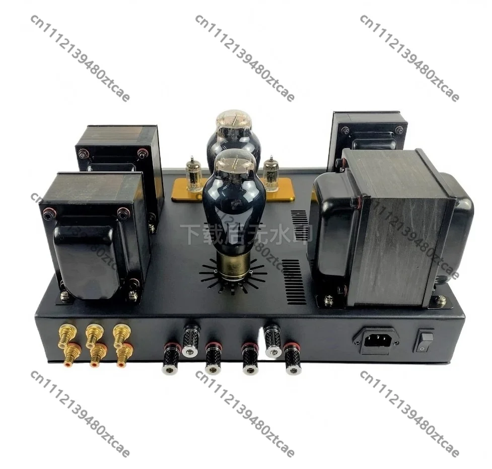 300B 진공관 파워 앰프 케이스 키트, 싱글 엔디드  - Kt88 Tube Amplifier Push Pull 리뷰 및 가격