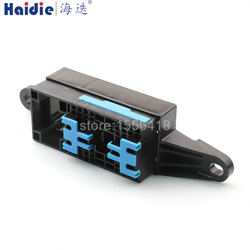 1-20 sets 62pin cable wire harness connector housing plug connector HD621-2.2-6.3-9.5-11