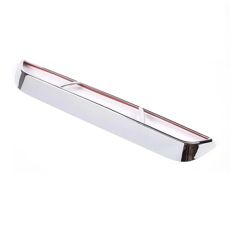 

1 PCS High Mount Brake Light Shell Protective Accessories Fit For Ford Maverick 2022 2023 Car