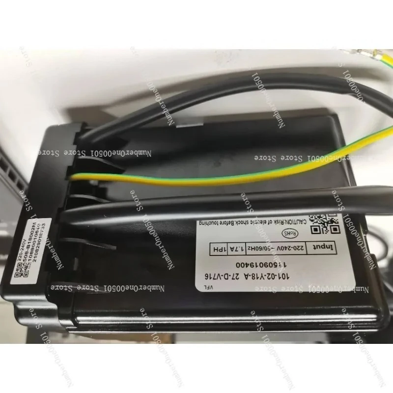 VFL 101-02-Y18-A 27-D-V716 11509019500 Suitable for Dongbei variable frequency compressor variable frequency board
