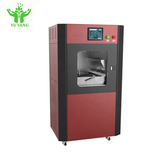 ISO11092 Thermal Resistance Moisture Resistance Tester Machine Climate Test Chamber