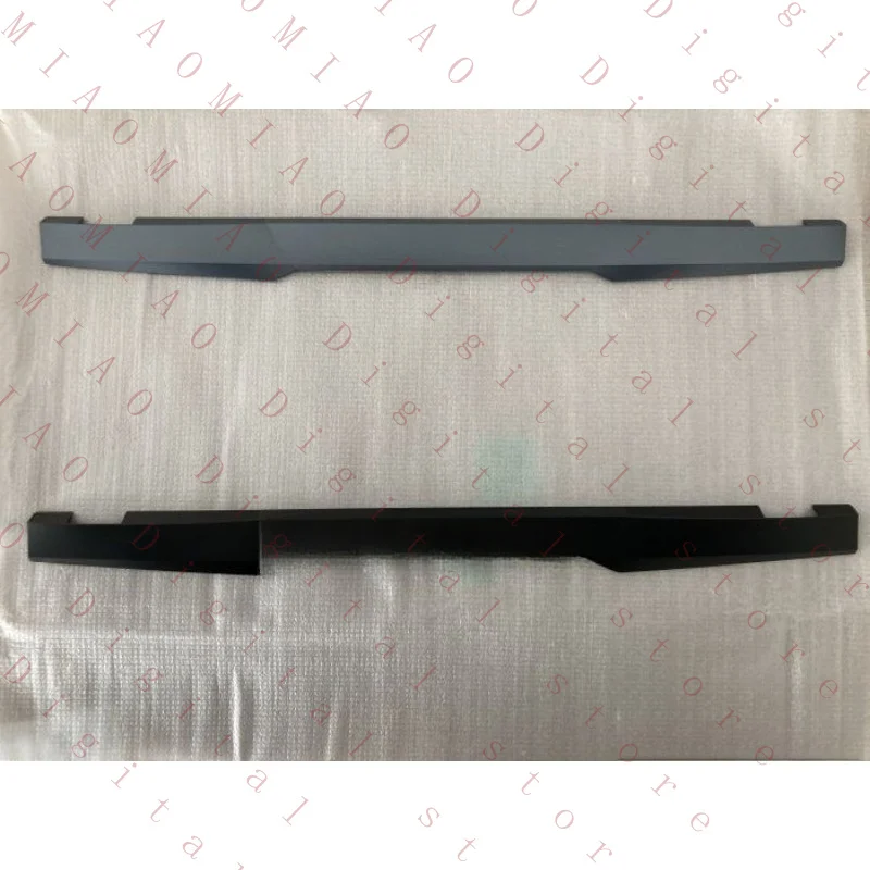 APT    New LCD Hinge cover for MSI GP76 GE76 MS-17K2 17K3 laptop black blue